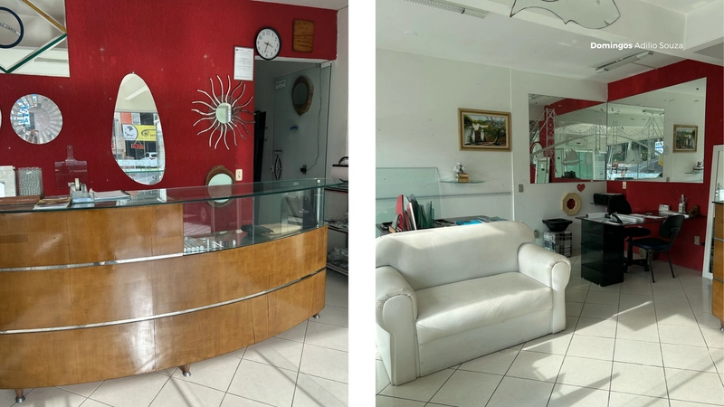 Uma casa perfeita para morar e empreender no mesmo lugar!: 3ª foto da galeria de imagens do imóvel