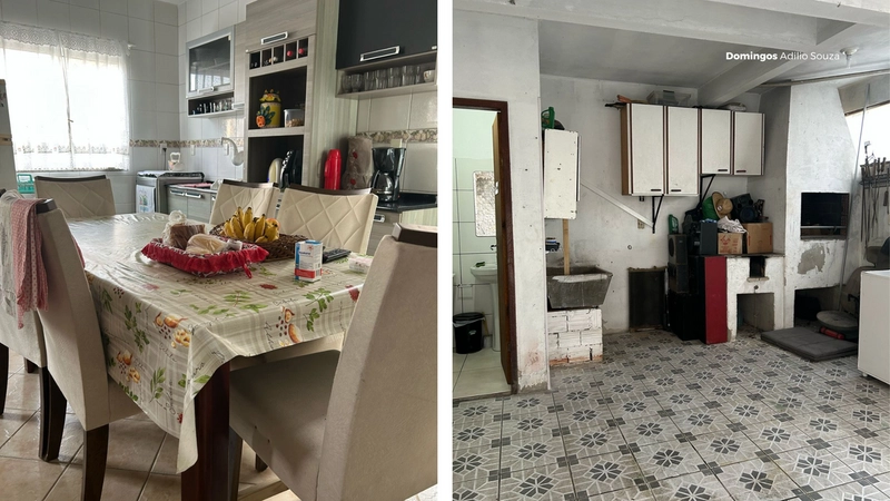 Uma casa perfeita para morar e empreender no mesmo lugar!: 8ª foto da galeria de imagens do imóvel