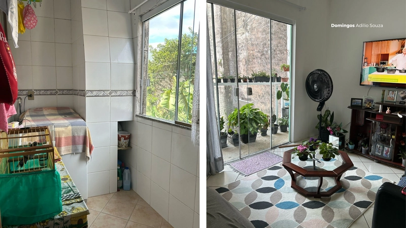 Uma casa perfeita para morar e empreender no mesmo lugar!: 9ª foto da galeria de imagens do imóvel