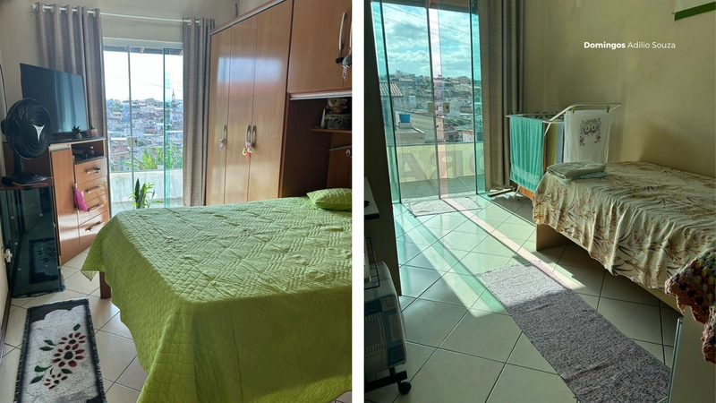 Uma casa perfeita para morar e empreender no mesmo lugar!: 5ª foto da galeria de imagens do imóvel