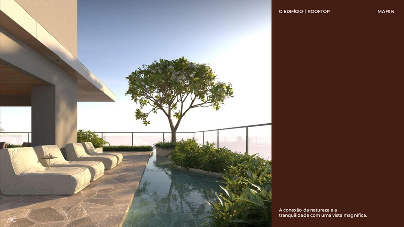 Viva o melhor do litoral no Residencial Maris: 32ª foto da galeria de imagens do imóvel