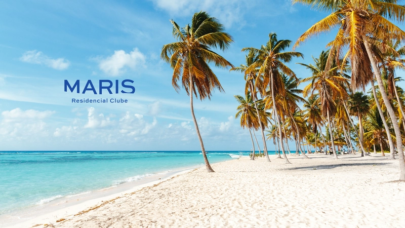 Viva o melhor do litoral no Residencial Maris: 45ª foto da galeria de imagens do imóvel