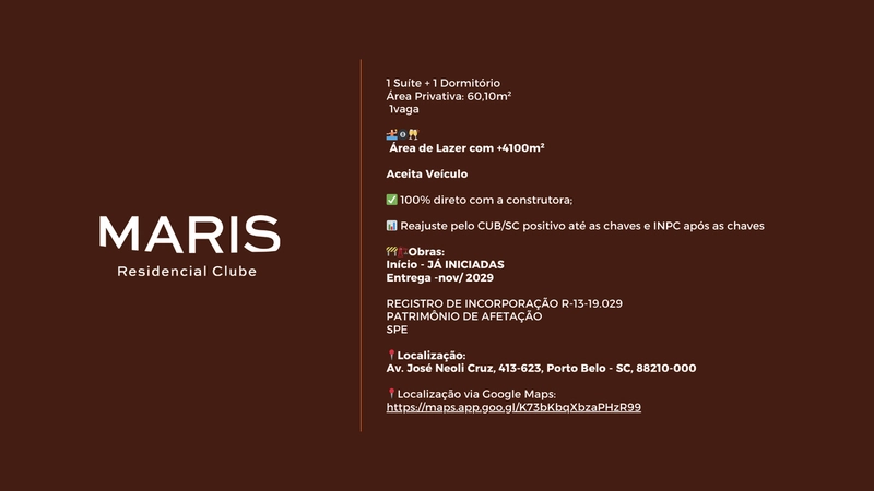 Viva o melhor do litoral no Residencial Maris: 44ª foto da galeria de imagens do imóvel