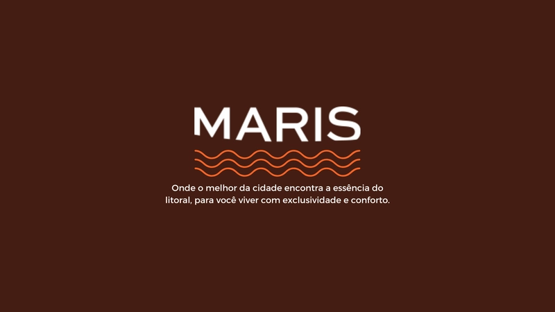 Viva o melhor do litoral no Residencial Maris: 7ª foto da galeria de imagens do imóvel