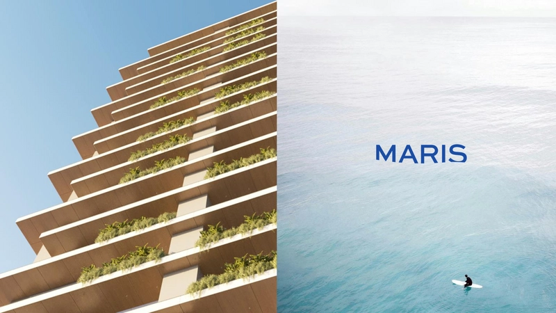 Viva o melhor do litoral no Residencial Maris: 8ª foto da galeria de imagens do imóvel