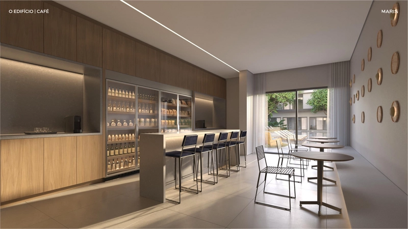 Viva o melhor do litoral no Residencial Maris: 28ª foto da galeria de imagens do imóvel