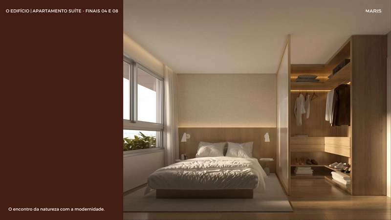 Viva o melhor do litoral no Residencial Maris: 12ª foto da galeria de imagens do imóvel