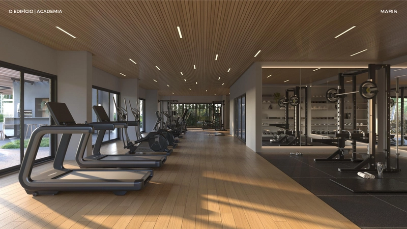 Viva o melhor do litoral no Residencial Maris: 31ª foto da galeria de imagens do imóvel