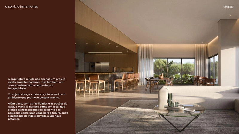 Viva o melhor do litoral no Residencial Maris: 19ª foto da galeria de imagens do imóvel