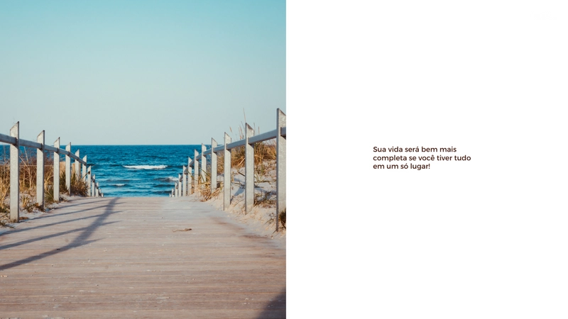 Viva o melhor do litoral no Residencial Maris: 4ª foto da galeria de imagens do imóvel