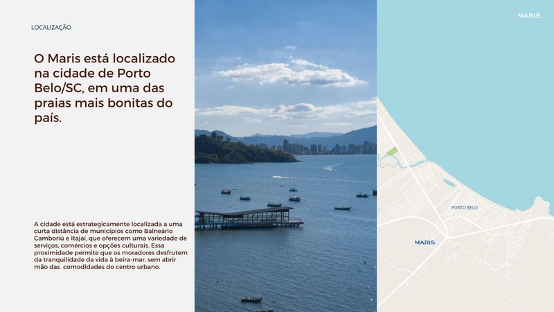 Viva o melhor do litoral no Residencial Maris: 42ª foto da galeria de imagens do imóvel