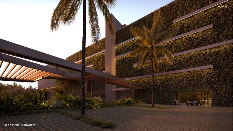 Viva o melhor do litoral no Residencial Maris: 18ª foto da galeria de imagens do imóvel