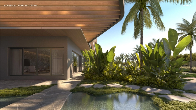 Viva o melhor do litoral no Residencial Maris: 38ª foto da galeria de imagens do imóvel