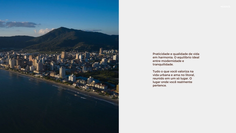 Viva o melhor do litoral no Residencial Maris: 6ª foto da galeria de imagens do imóvel