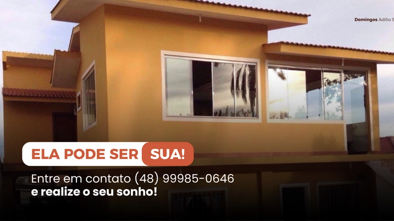 A casa dos seus sonhos existe — e está te esperando!: 19ª foto da galeria de imagens do imóvel