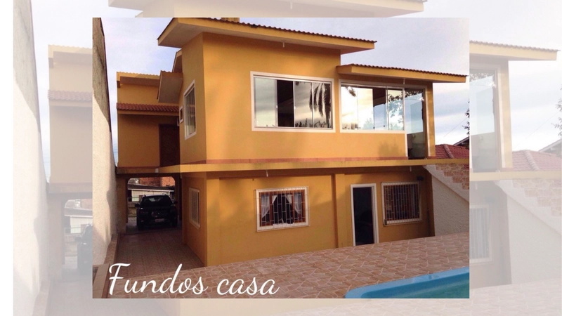 A casa dos seus sonhos existe — e está te esperando!: 18ª foto da galeria de imagens do imóvel