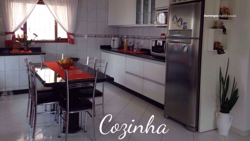 A casa dos seus sonhos existe — e está te esperando!: 4ª foto da galeria de imagens do imóvel