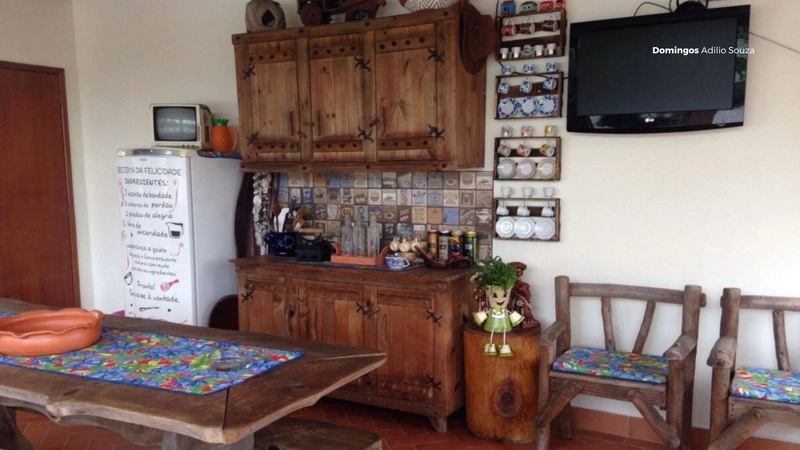 A casa dos seus sonhos existe — e está te esperando!: 17ª foto da galeria de imagens do imóvel