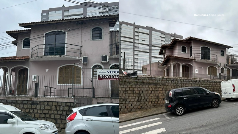 Oportunidade rara em Barreiros!: 4ª foto da galeria de imagens do imóvel