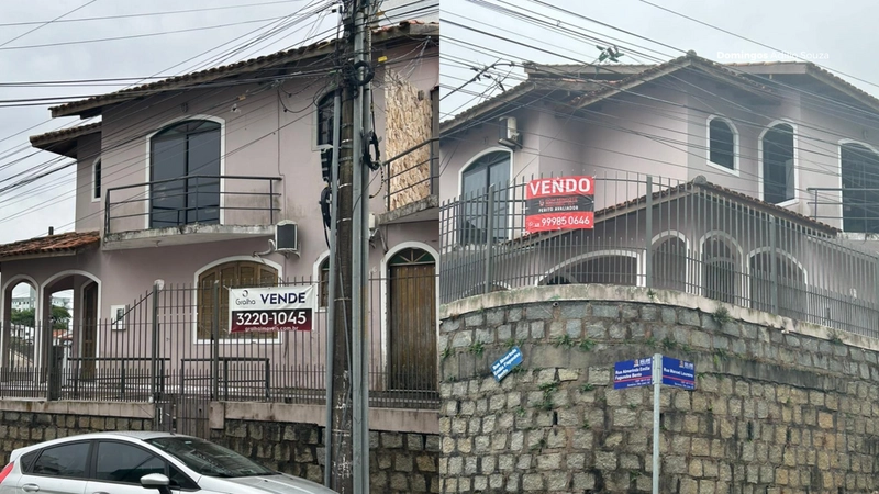 Oportunidade rara em Barreiros!: 5ª foto da galeria de imagens do imóvel