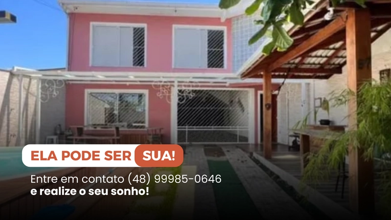 Oportunidade incrível em Barreiros – São José/SC!: 6ª foto da galeria de imagens do imóvel