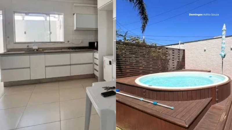 Oportunidade incrível em Barreiros – São José/SC!: 5ª foto da galeria de imagens do imóvel