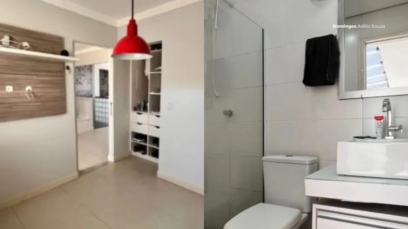 Oportunidade incrível em Barreiros – São José/SC!: 3ª foto da galeria de imagens do imóvel