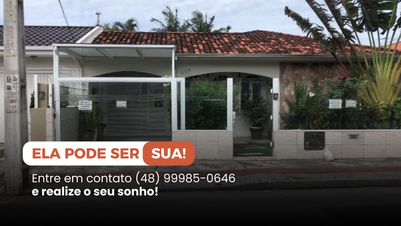 Ótima oportunidade em São José/SC – Rua Doralice Ramos Pinto: 7ª foto da galeria de imagens do imóvel