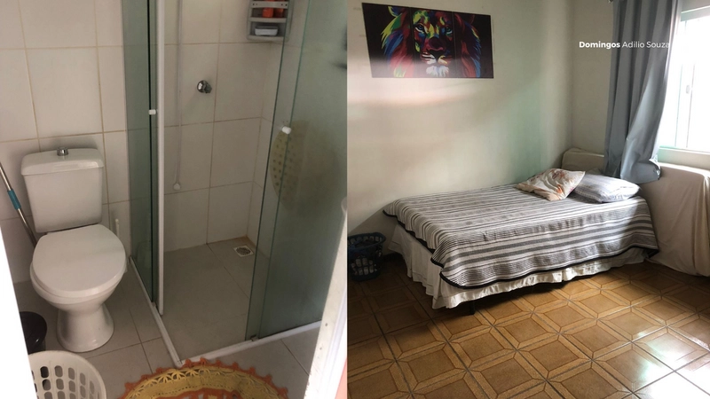 Ótima oportunidade em São José/SC – Rua Doralice Ramos Pinto: 5ª foto da galeria de imagens do imóvel