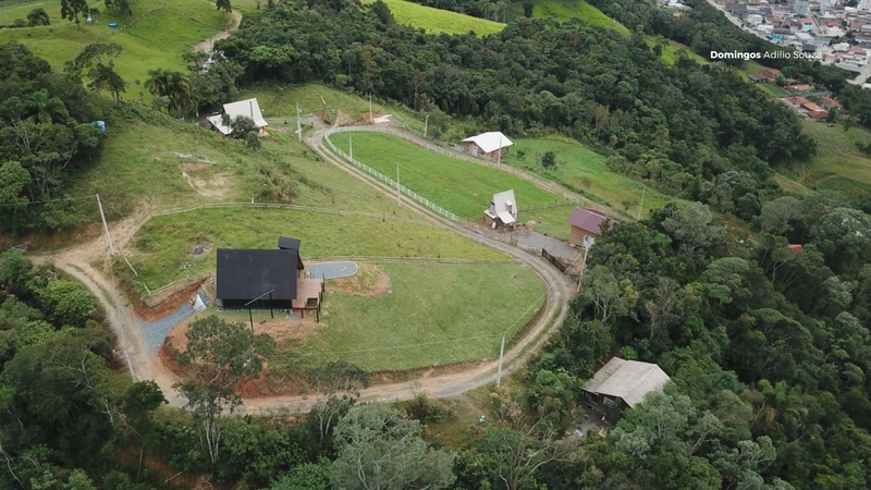 Um refúgio dos sonhos em meio à natureza: 4ª foto da galeria de imagens do imóvel