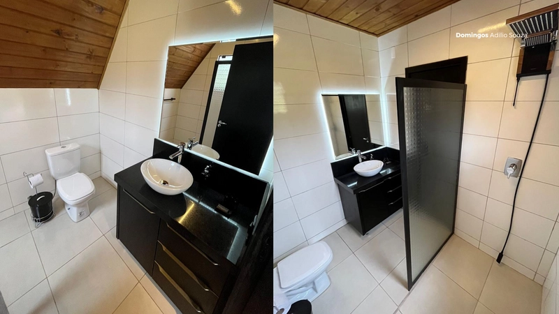 Um refúgio dos sonhos em meio à natureza: 5ª foto da galeria de imagens do imóvel