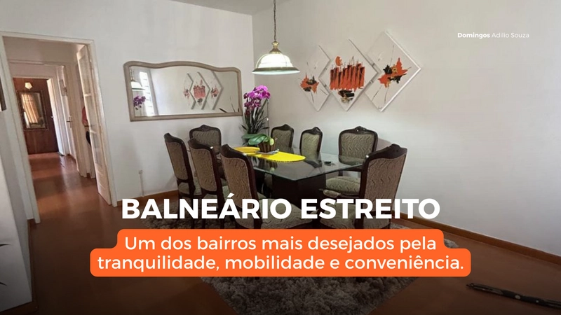 Com 339m² de terreno em Balneário Estreito!: 1ª foto da galeria de imagens do imóvel