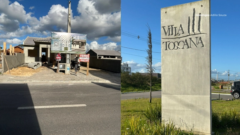 Bem-vindo ao Vila Toscana, o novo capítulo da Nova Palhoça!: 4ª foto da galeria de imagens do imóvel