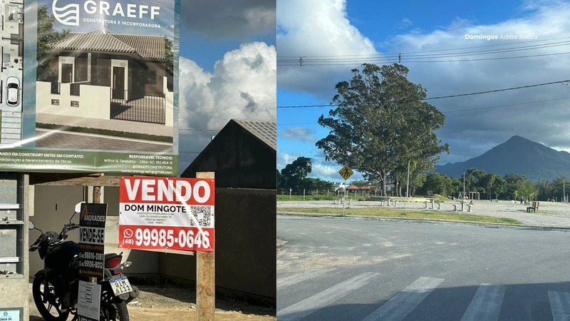 Bem-vindo ao Vila Toscana, o novo capítulo da Nova Palhoça!: 5ª foto da galeria de imagens do imóvel