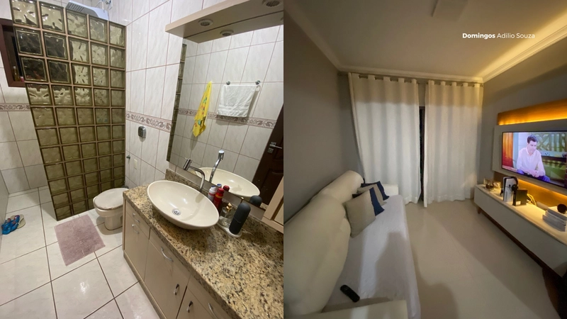 Residência de 252m2 com excelente potencial de investimento: 5ª foto da galeria de imagens do imóvel
