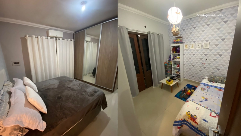 Residência de 252m2 com excelente potencial de investimento: 4ª foto da galeria de imagens do imóvel