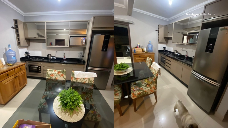 Residência de 252m2 com excelente potencial de investimento: 3ª foto da galeria de imagens do imóvel
