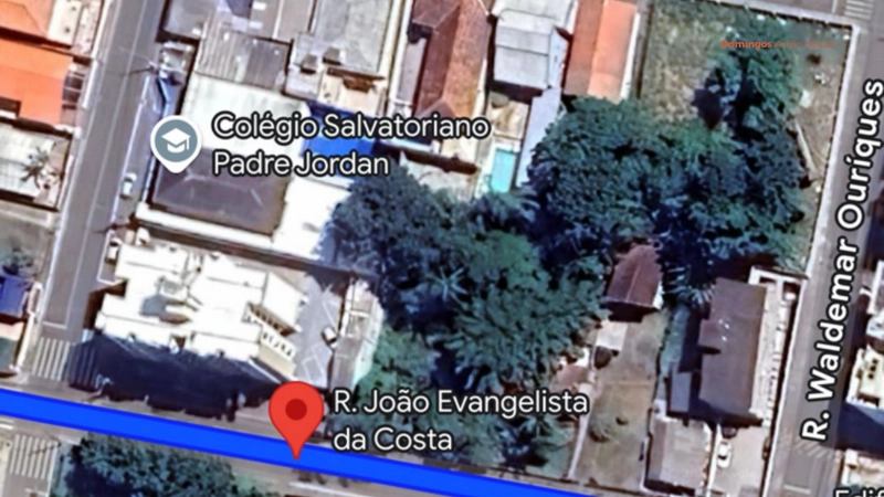 TERRENO NA GRANDE FLORIANÓPOLIS: 3ª foto da galeria de imagens do imóvel