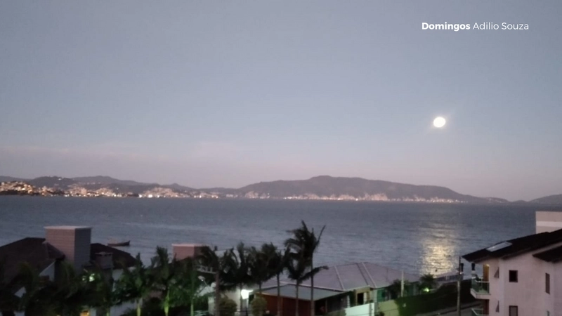 Terreno Exclusivo com Vista para o Mar!: 5ª foto da galeria de imagens do imóvel