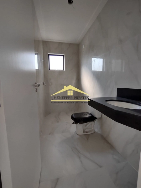 Sobrado novo com 3 Quartos com suíte e 2 Vagas no Boa Vista: 3ª foto da galeria de imagens do imóvel