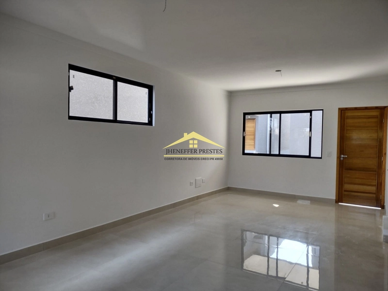 Sobrado novo com 3 Quartos com suíte e 2 Vagas no Boa Vista: 14ª foto da galeria de imagens do imóvel