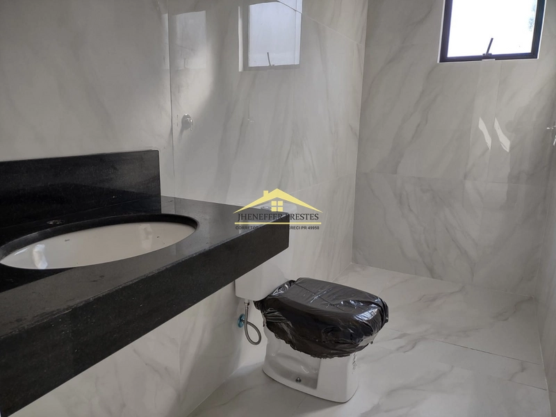 Sobrado novo com 3 Quartos com suíte e 2 Vagas no Boa Vista: 16ª foto da galeria de imagens do imóvel