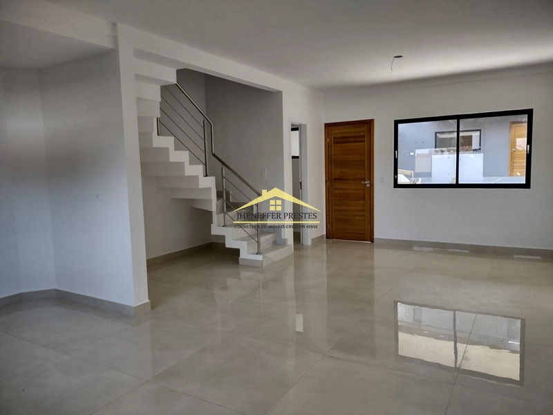 Sobrado novo com 3 Quartos com suíte e 2 Vagas no Boa Vista: 11ª foto da galeria de imagens do imóvel