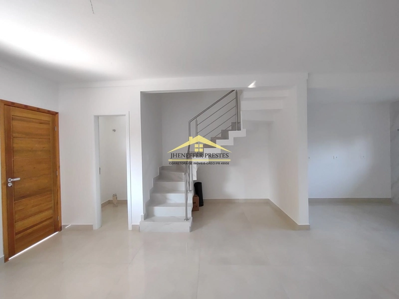 Sobrado novo com 3 Quartos com suíte e 2 Vagas no Boa Vista: 15ª foto da galeria de imagens do imóvel