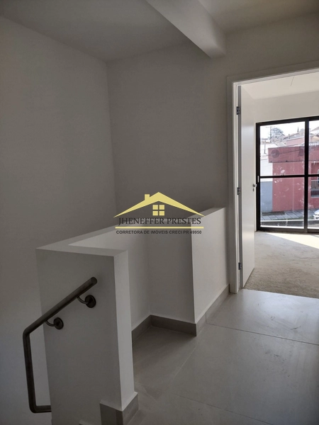 Sobrado novo com 3 Quartos com suíte e 2 Vagas no Boa Vista: 7ª foto da galeria de imagens do imóvel