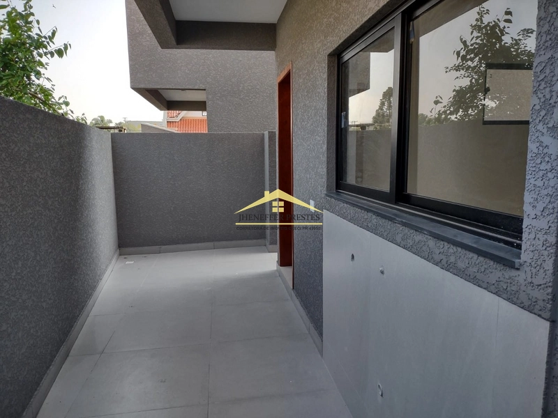 Sobrado novo com 3 Quartos com suíte e 2 Vagas no Boa Vista: 13ª foto da galeria de imagens do imóvel