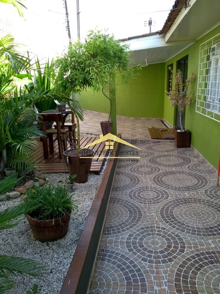 VENDA OU TROCA  CASA POR CHACARA EM BAIRAOS / ROSEIRA , SANTA GEMA.: 4ª foto da galeria de imagens do imóvel