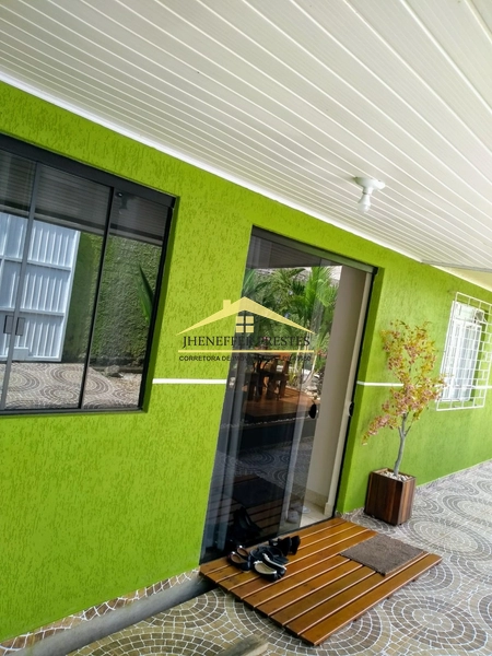 VENDA OU TROCA  CASA POR CHACARA EM BAIRAOS / ROSEIRA , SANTA GEMA.: 6ª foto da galeria de imagens do imóvel