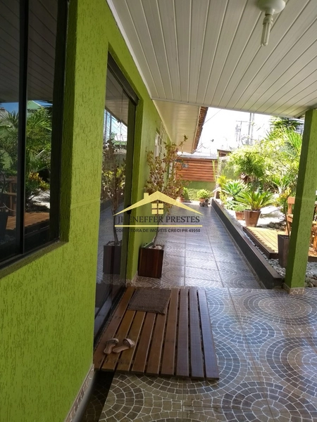 VENDA OU TROCA  CASA POR CHACARA EM BAIRAOS / ROSEIRA , SANTA GEMA.: 2ª foto da galeria de imagens do imóvel