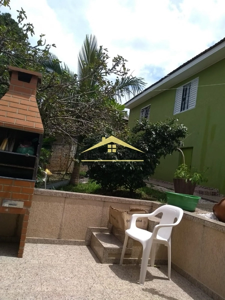 VENDA OU TROCA  CASA POR CHACARA EM BAIRAOS / ROSEIRA , SANTA GEMA.: 29ª foto da galeria de imagens do imóvel